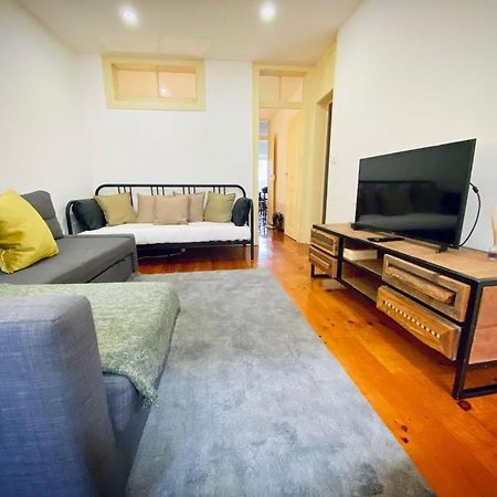 Ola Lisbon - Rato Terrace IV Apartment ภายนอก รูปภาพ