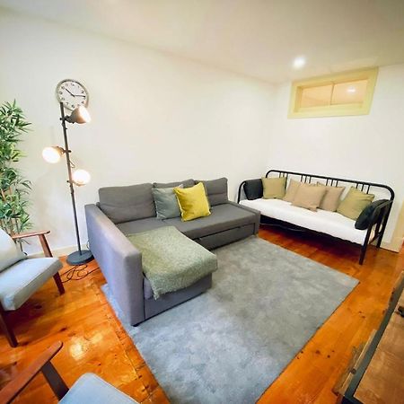 Ola Lisbon - Rato Terrace IV Apartment ภายนอก รูปภาพ