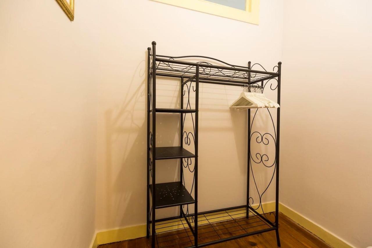 Ola Lisbon - Rato Terrace IV Apartment ภายนอก รูปภาพ